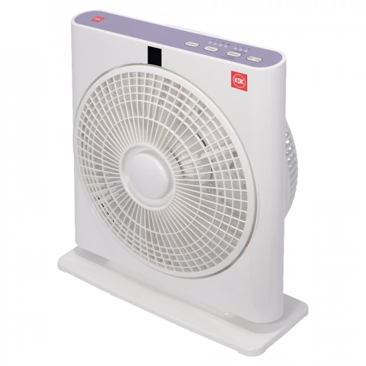 KDK Louver Fan ST30X - KDK - Image 3