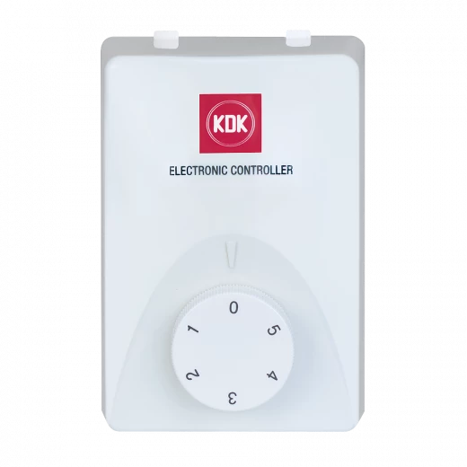 Kdk Cycle Fan M40r - KDK - Image 2