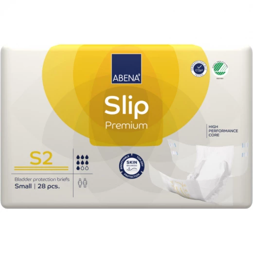 ABENA Slip S2-28 Adult diaper ABENA Slip S2-28 Adult diaper