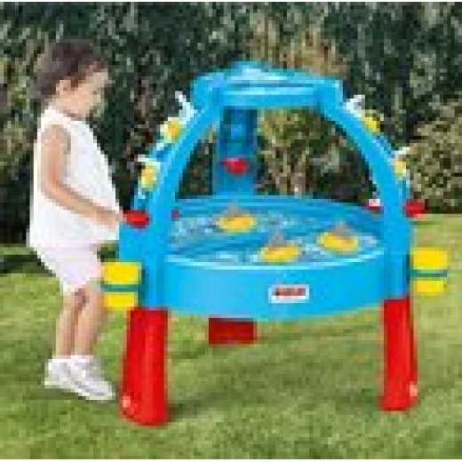 نافورة دولو الرمال والمياه الجدول - دولو - Image 4
