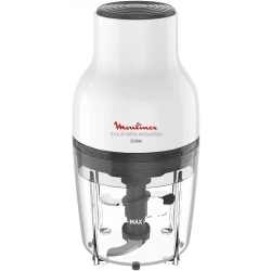 MOULINEX Vegetable Moulinette Essential Chopper | 300 W