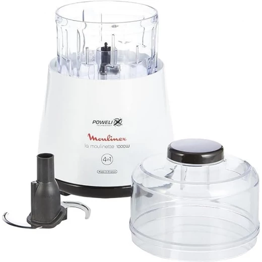 MOULINEX LA MOULINETTE  0.5L 1000W - MOULINEX - Image 6