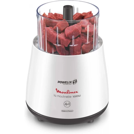 MOULINEX LA MOULINETTE  0.5L 1000W - MOULINEX - Image 4