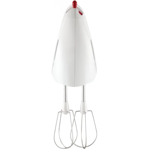 Moulinex HM2501B1 Easy Max Hand Mixer 5 speeds 200 Watts - MOULINEX - Image 5
