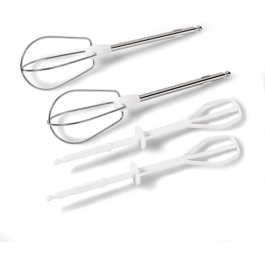 Moulinex HM2501B1 Easy Max Hand Mixer 5 speeds 200 Watts - MOULINEX - Image 7