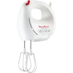 Moulinex HM2501B1 Easy Max Hand Mixer 5 speeds 200 Watts - MOULINEX