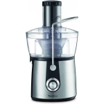 Moulinex Juice Express JU550D10 Blender 800 W 1.4 L 2 Speeds Black/Silver - MOULINEX