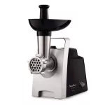 MOULINEX LT340811 Subito Toaster with 2 Grooves, 7 Browning Levels, 850 W - MOULINEX