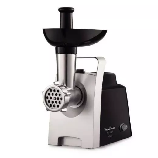 MOULINEX LT340811 Subito Toaster with 2 Grooves, 7 Browning Levels, 850 W MOULINEX LT340811 Subito Toaster with 2 Grooves, 7 Browning Levels, 850 W