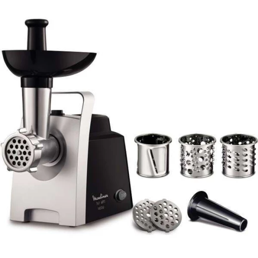 MOULINEX LT340811 Subito Toaster with 2 Grooves, 7 Browning Levels, 850 W - MOULINEX - Image 3