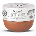 Babaria Sunscreen Body Lotion SPF50 - Babaria