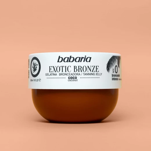 Babaria Sunscreen Body Lotion SPF50 - Babaria - Image 3