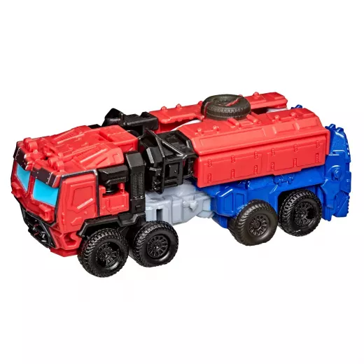 شخصية ترانسفورمرز رايز أوف ذا بيستس بيست ألاينس أوبتيموس برايم - هاسبرو - Image 3