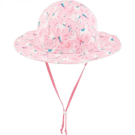 Stephen Joseph Baby Sun Hat Unicorn Stephen Joseph Baby Sun Hat Unicorn
