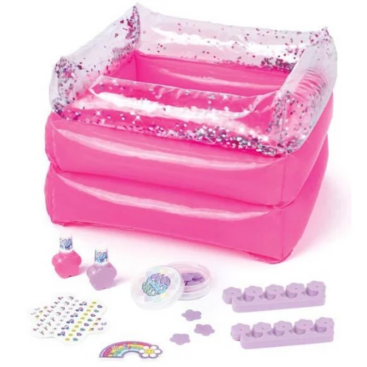 Make It Real, Nail Polish and Spa - Make it real - Image 2