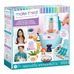 Make it real Mini Pottery Studio Deluxe Set - Make it real