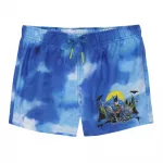 Moonlight Short - Slipstop