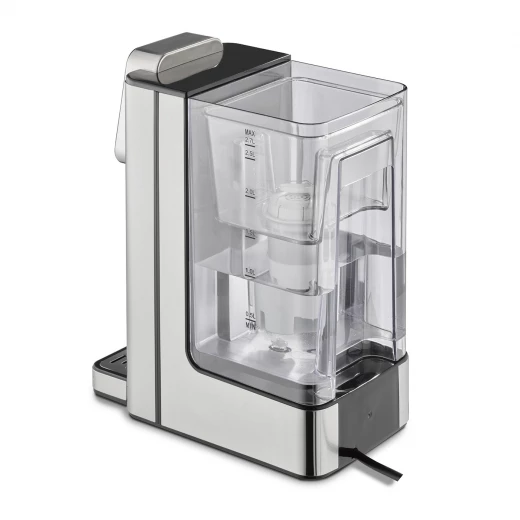 موزع مياه ساخنة فوري سعة 2.7 لتر مع فلتر للمشروبات الساخنة, من كاسو - كاسو - Image 4