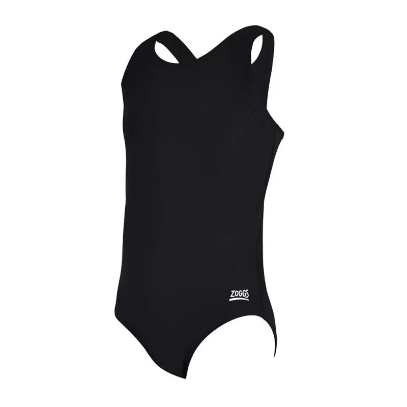 زوجز أكشن باك إيكولاست مايوه أسود Swiminn المقاسUk10 - زوجز