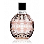 Jimmy Choo Pour Femme Eau de Parfum 60ml Floral Perfume Gift for Women Long Lasting Fragrance - JIMMY CHOO