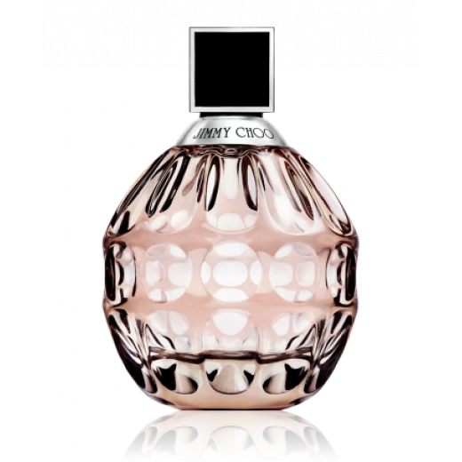 Jimmy Choo Pour Femme Eau de Parfum 60ml Floral Perfume Gift for Women Long Lasting Fragrance Jimmy Choo Pour Femme Eau de Parfum 60ml Floral Perfume Gift for Women Long Lasting Fragrance