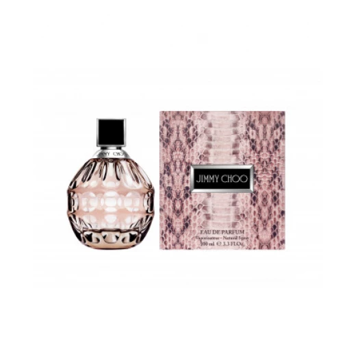 Jimmy Choo Pour Femme Eau de Parfum 60ml Floral Perfume Gift for Women Long Lasting Fragrance - JIMMY CHOO - Image 2
