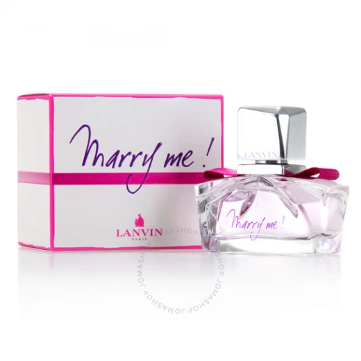 عطر لانفين ماري مي للنساء 2.5 أونصة أو دو برفوم سبراي عطر لانفين ماري مي للنساء 2.5 أونصة أو دو برفوم سبراي