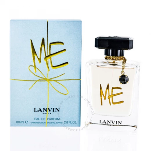 عطر لانفين مي بواسطة رذاذ 2.6 أوقية عطر لانفين مي بواسطة رذاذ 2.6 أوقية