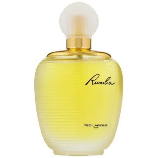 عطر تيد لابيدوس رومبا أو دي تواليت للنساء، 100 مل عطر تيد لابيدوس رومبا أو دي تواليت للنساء، 100 مل