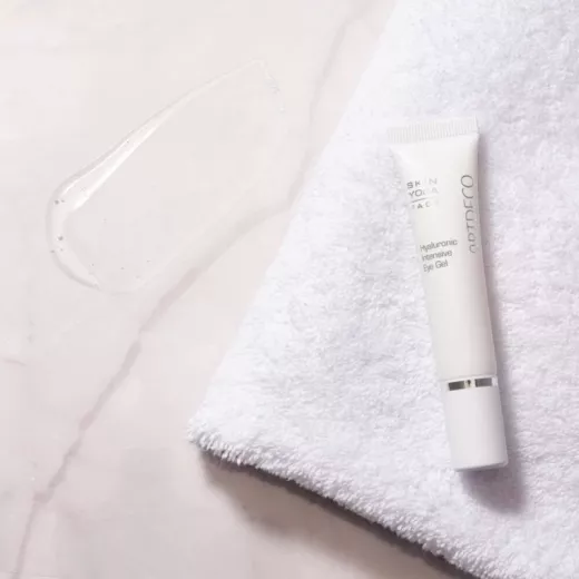 ARTDECO HYALURONIC INTENSIVE EYE GEL - ArtDeco - Image 3