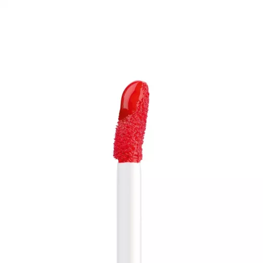 ARTDECO Firey Red Plumping Lip Fluid Glossy Shine Moisturizing Lip Enhancer Makeup for Fuller Lips - ArtDeco - Image 5