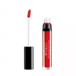 ARTDECO Firey Red Plumping Lip Fluid Glossy Shine Moisturizing Lip Enhancer Makeup for Fuller Lips - ArtDeco
