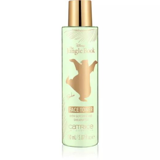 CATRICE THE JUNGLE BOOK FACE TONER 150 ml