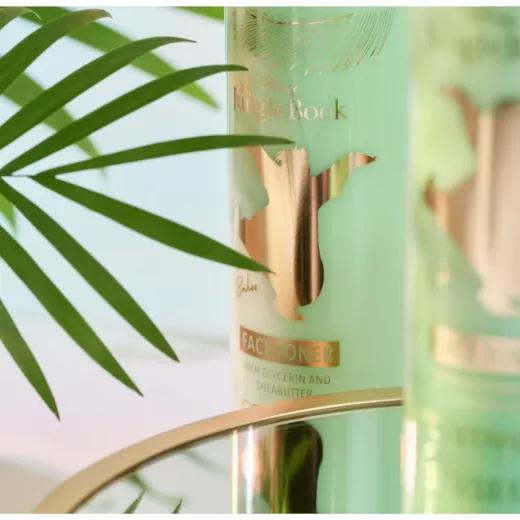 CATRICE THE JUNGLE BOOK FACE TONER 150 ml - Catrice - Image 2