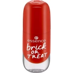 مجموعة طلاء أظافر جل BRICK OR TREAT من EssenceGEL تدوم طويلاً 59 لونًا تجف بسرعة للنساء - Essencegel