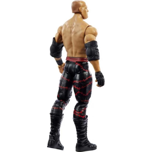 مجسم شخصية WWE كين ريستليمانيا - دبليو دبليو اي - Image 3
