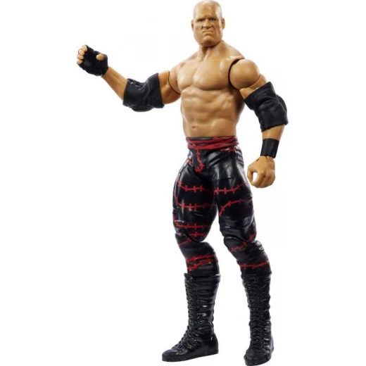 مجسم شخصية WWE كين ريستليمانيا - دبليو دبليو اي - Image 4