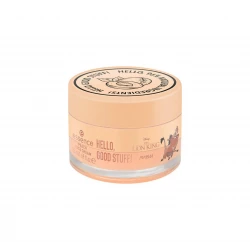 Essence Face Cream Disney The Lion King Hello, Good Stuff! Peach 50ml