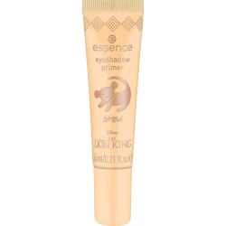 Essence The Lion King Eyeshadow Primer Long Lasting Cream Base Makeup 6.5ml Professional