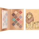 essence The Lion King Eyeshadow Palette Dream Big Little One Makeup Kit 14 Shades Versatile Looks - Essence