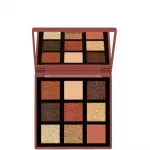 Diego dalla Palma Nuda Hot Eyeshadow Palette Warm Nude Makeup Kit for All Occasions - Diego Dalla Palma