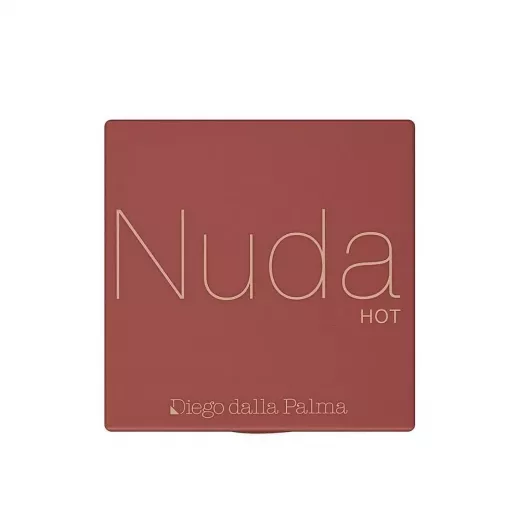 Diego dalla Palma Nuda Hot Eyeshadow Palette Warm Nude Makeup Kit for All Occasions - Diego Dalla Palma - Image 2