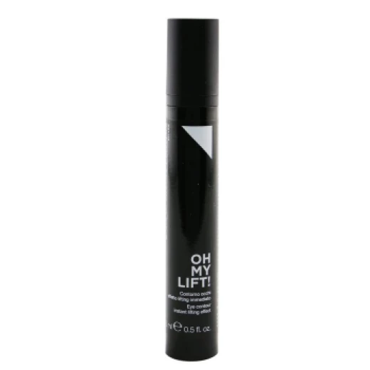 Diego Dalla Palma Milano Oh My Lift! Anti Aging Eye Cream 15ml Reduces Wrinkles with Peptides - Diego Dalla Palma - Image 2