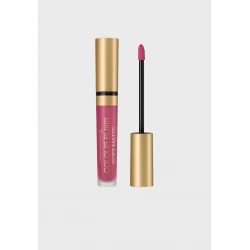 Max Factor Colour Elixir Soft Matte Lipstick 020 Blushing Ruby, 4ml