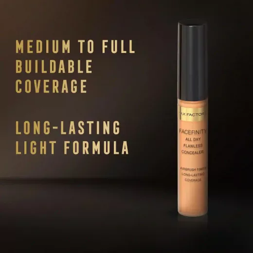 Max Factor Facefinity All Day Concealer 60 - Max Factor - Image 3