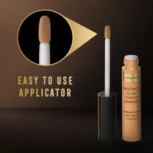 Max Factor Facefinity All Day Concealer 60 - Max Factor - Image 4