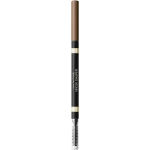 Max Factor Blonde Brow Shaper Eyebrow Pencil with Spoolie Brush Natural Brows Makeup Kit - Max Factor