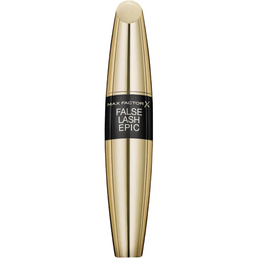 Max Factor False Lash Epic Mascara Black Brown Dramatic Volume and Lift Eyelash Enhancer 13ml Max Factor False Lash Epic Mascara Black Brown Dramatic Volume and Lift Eyelash Enhancer 13ml