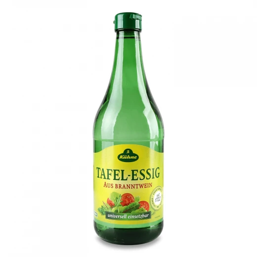 خل 5% Tafel Essig - كوهن - 750 مل خل 5% Tafel Essig - كوهن - 750 مل