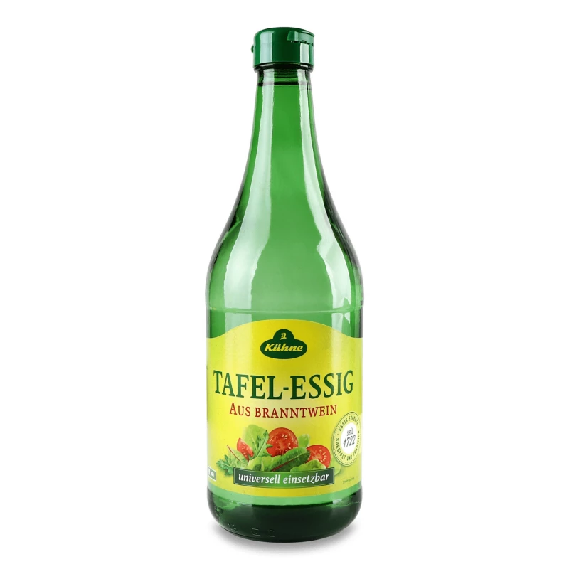 خل 5% Tafel Essig - كوهن - 750 مل - كوهني